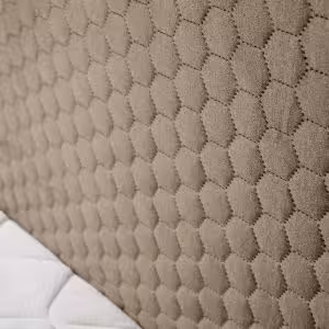 Obrazek Łóżko Lisa 140x200 Monolith 9 