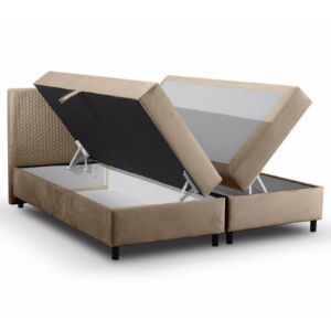 Obrazek Łóżko Lisa 160x200 Monolith 9