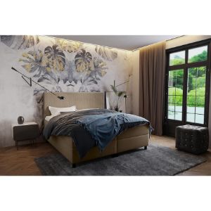 Obrazek Łóżko Lisa 160x200 Monolith 9