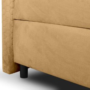 Obrazek Łóżko Lisa 160x200 Monolith 48