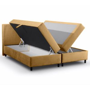 Obrazek Łóżko Lisa 180x200 Monolith 48 