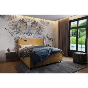 Obrazek Łóżko Lisa 180x200 Monolith 48 