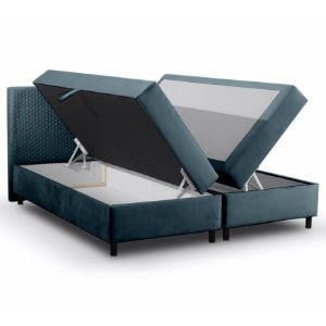 Obrazek Łóżko Lisa 140x200 Monolith 77 