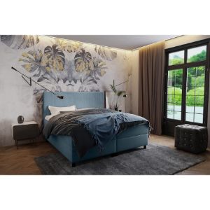 Obrazek Łóżko Lisa 140x200 Monolith 77 