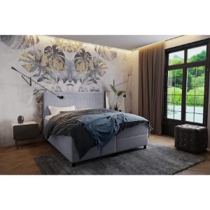 Obrazek Łóżko Lisa 160x200 Monolith 77