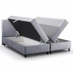 Obrazek Łóżko Lisa 140x200 Monolith 84 