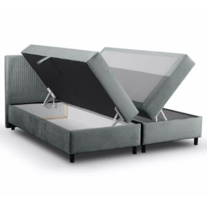 Obrazek Łóżko Lisa 140x200 Monolith 92 