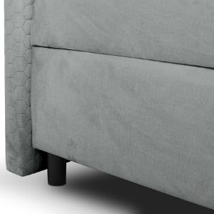 Obrazek Łóżko Lisa 140x200 Monolith 92 