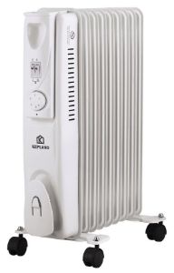 Obrazek Grzejnik olejowy 11 żeber 