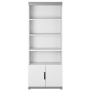 Obrazek Regał Tomi Biały