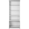 Obrazek Regał Tomi Biały