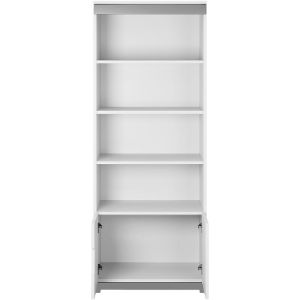 Obrazek Regał Tomi Biały