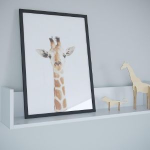 Obrazek Półka Victor biały