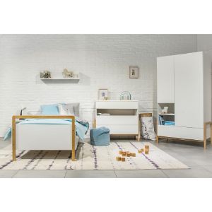 Obrazek Półka Victor biały