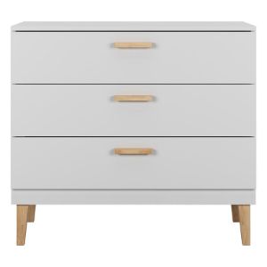 Obrazek Komoda Kubi Biały 