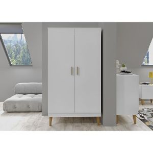 Obrazek Szafa Kubi Biały 