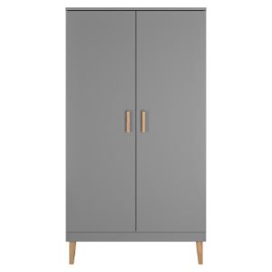 Obrazek Szafa Kubi Szary 