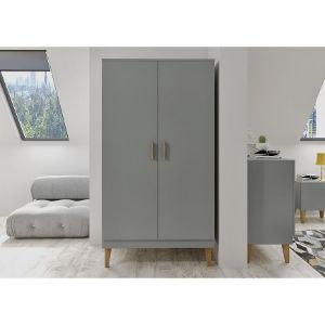 Obrazek Szafa Kubi Szary 