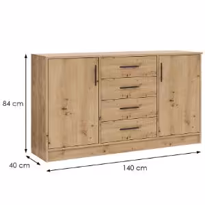 Obrazek Komoda Smart SRK1 artisan