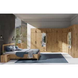 Obrazek Szafka nocna Smart SR7 artisan