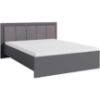 Obrazek Łóżko Smart SR6 160 grafit