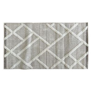 Obrazek Dywan Quincey 0,8/1,5 A1072A kremowy/beżowy