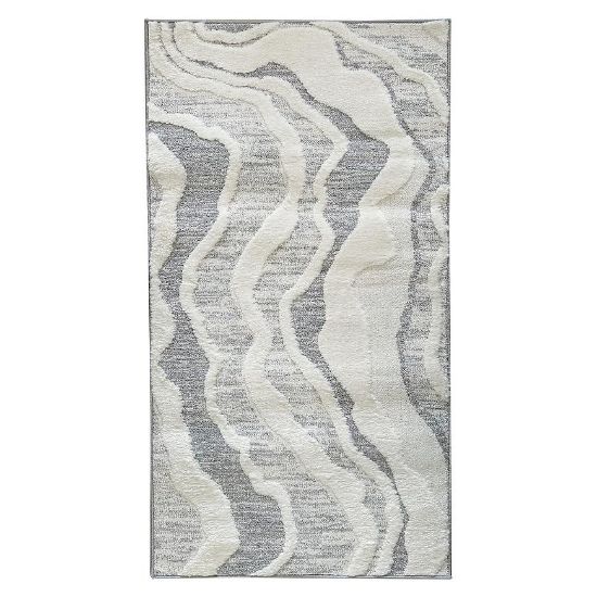 Obrazek Dywan Quincey 0,8/1,5 A1093A kremowy/szary