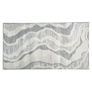 Obrazek Dywan Quincey 0,8/1,5 A1093A kremowy/szary