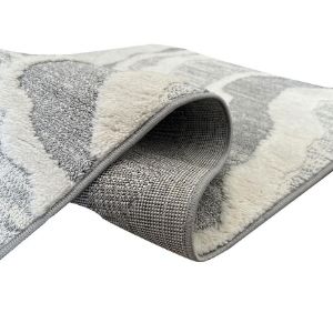 Obrazek Dywan Quincey 0,8/1,5 A1093A kremowy/szary