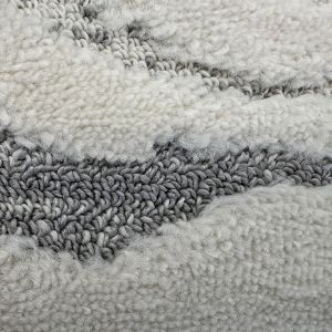 Obrazek Dywan Quincey 0,8/1,5 A1093A kremowy/szary