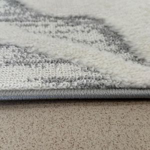 Obrazek Dywan Quincey 0,8/1,5 A1093A kremowy/szary