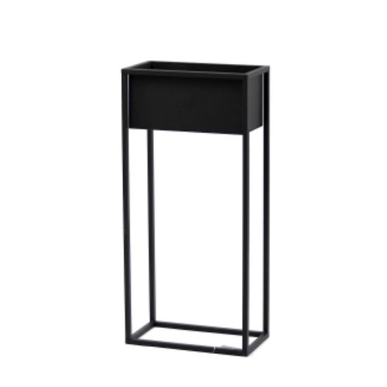 Obrazek Kwietnik skrzynka 80x40x21