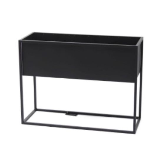 Obrazek Kwietnik skrzynka Cubo 60x80x30