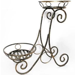 Obrazek Kwietnik niesymetryczny 