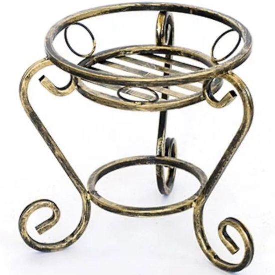 Obrazek Kwietnik kuty duży