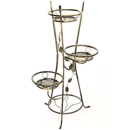 Obrazek Kwietnik kolumna zdobiona