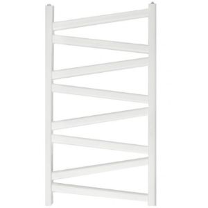 Obrazek Grzejnik łazienkowy Mix Kalipso Mk 100/30 1000x300 mm biały