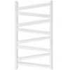 Obrazek Grzejnik łazienkowy Mix Kalipso Mk 100/50 1000x540 mm biały