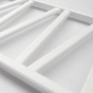 Obrazek Grzejnik łazienkowy Mix Kalipso Mk 120/30 1200x300 mm biały