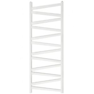 Obrazek Grzejnik łazienkowy Mix Kalipso Mk 140/40 1400x440 mm biały