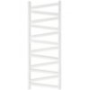 Obrazek Grzejnik łazienkowy Mix Kalipso Mk 140/50 1400x540 mm biały