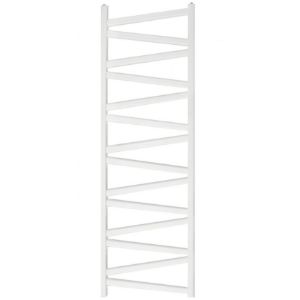 Obrazek Grzejnik łazienkowy Mix Kalipso Mk 160/30 1600x300 mm biały