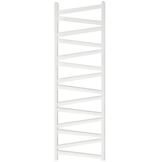 Obrazek Grzejnik łazienkowy Mix Kalipso Mk 160/30 1600x300 mm biały