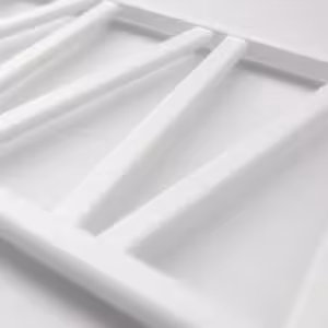 Obrazek Grzejnik łazienkowy Mix Kalipso Mk 160/50 1600x540 mm biały