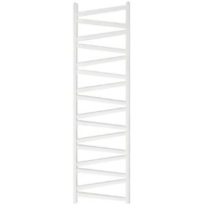 Obrazek Grzejnik łazienkowy Mix Kalipso Mk 180/40 1800x440 mm biały