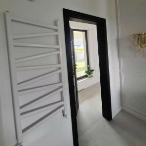 Obrazek Grzejnik łazienkowy Mix Kalipso Mk 180/50 1800x540 mm biały