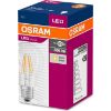 Obrazek Żarówka OSRAM LED Fila Value CL A60 E27 7W 60W 806LM 827