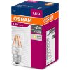Obrazek Żarówka OSRAM LED Fila Value CL A60 E27 4W 40W 470LM 827