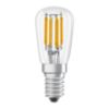 Obrazek Żarówka LED OSRAM ST25 E14 6500K