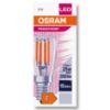 Obrazek Żarówka LED OSRAM ST25 E14 6500K